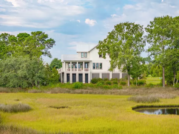 Johns Island, SC 29455,1602 Bernier Commons