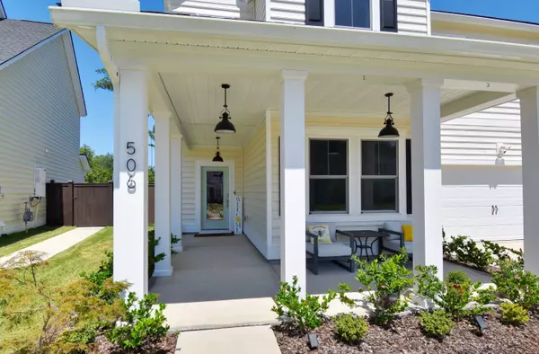 Summerville, SC 29486,506 Richfield Way
