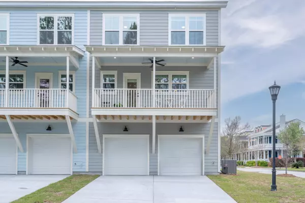 Summerville, SC 29483,643 N Laurel St #72