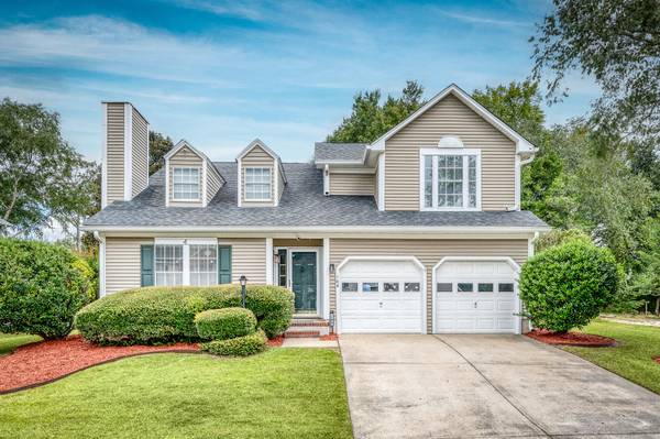 104 Carter Dr, Goose Creek, SC 29445