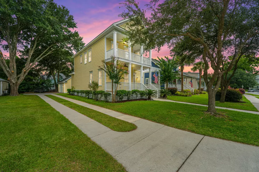 2129 Military Way, Charleston, SC 29414