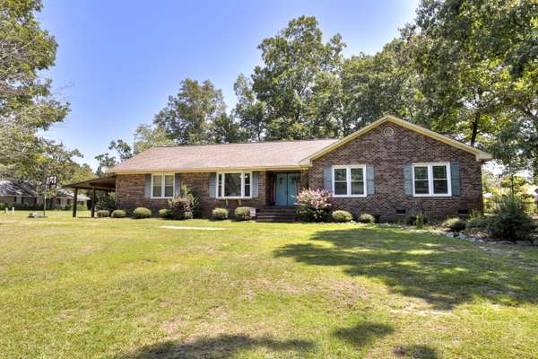 1001 Seabrook Rd, Sumter, SC 29154