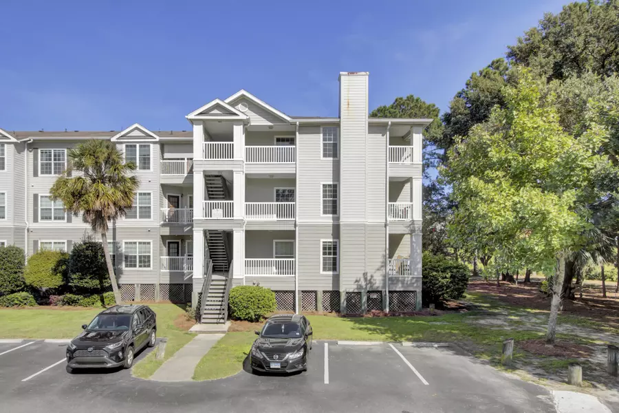 700 Daniel Ellis Dr #7108, Charleston, SC 29412