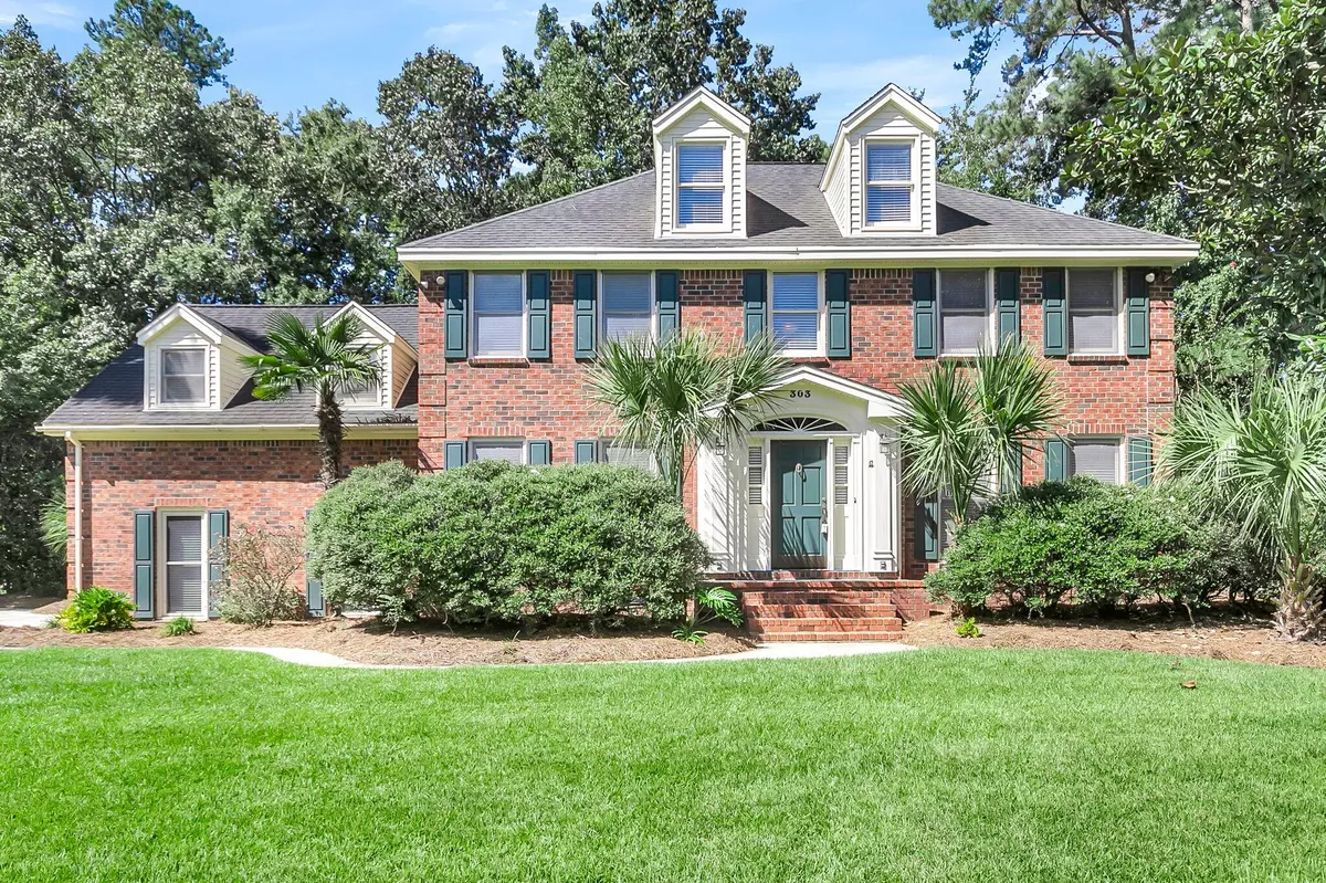 Summerville, SC 29485,303 Upshur Ct