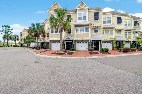 Hanahan, SC 29410,5911 Steward St #14