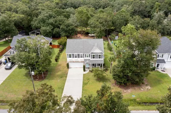 Johns Island, SC 29455,3336 Dunwick Dr