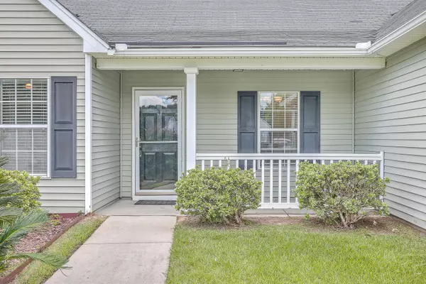 Summerville, SC 29483,246 Dovetail Cir