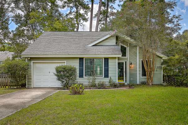 7886 Racquet Rd,  North Charleston,  SC 29418