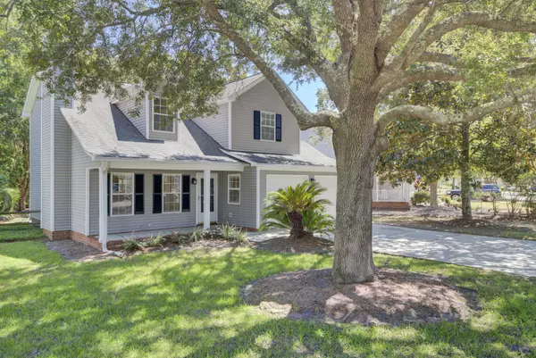 Charleston, SC 29412,1017 Wayfarer Ln