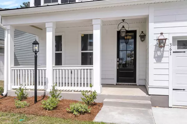 Summerville, SC 29486,361 Wappoo Trace Ln