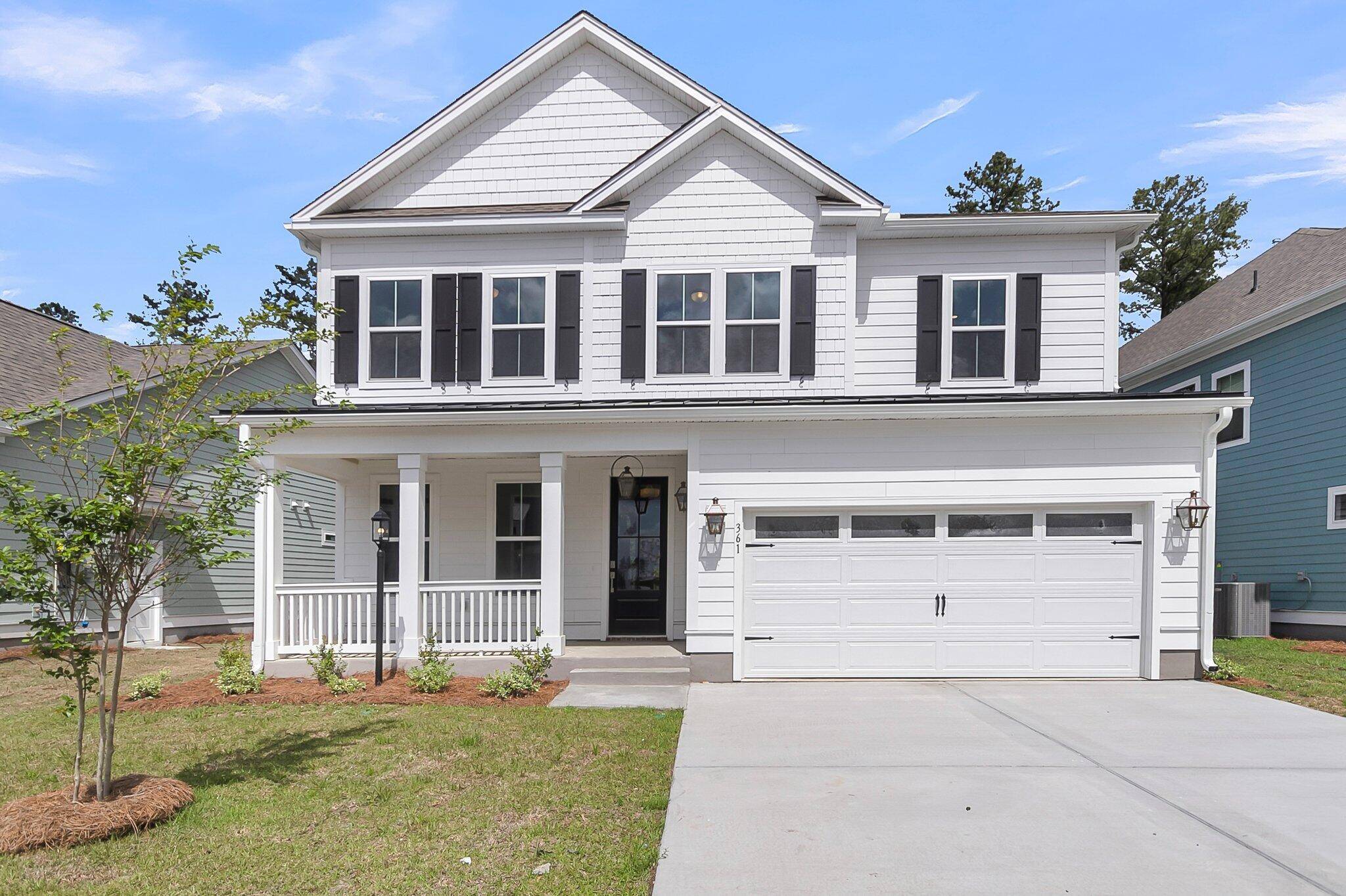 361 Wappoo Trace Ln, Summerville, SC 29486