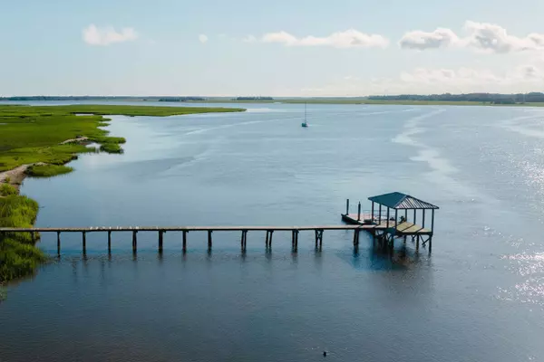 Charleston, SC 29412,0 Stono River