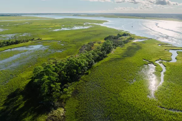 0 Stono River, Charleston, SC 29412