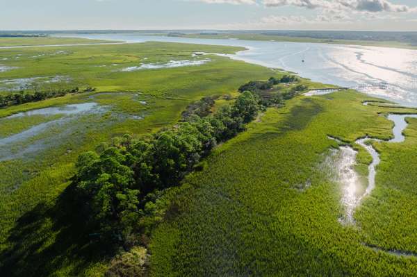 0 Stono River, Charleston, SC 29412