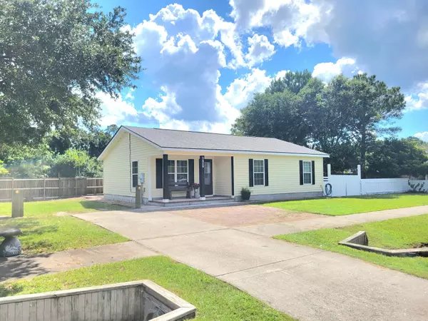 2757 Genesis St,  Johns Island,  SC 29455