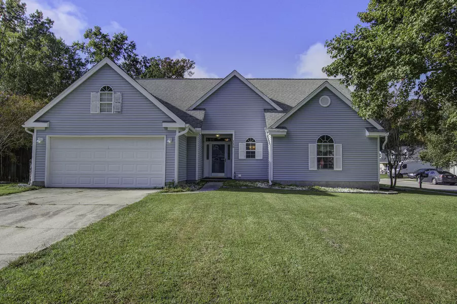 115 Cairnwell Pass, Goose Creek, SC 29445