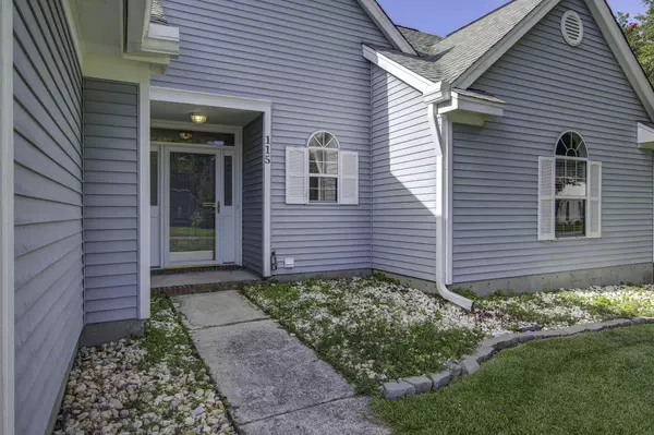 Goose Creek, SC 29445,115 Cairnwell Pass