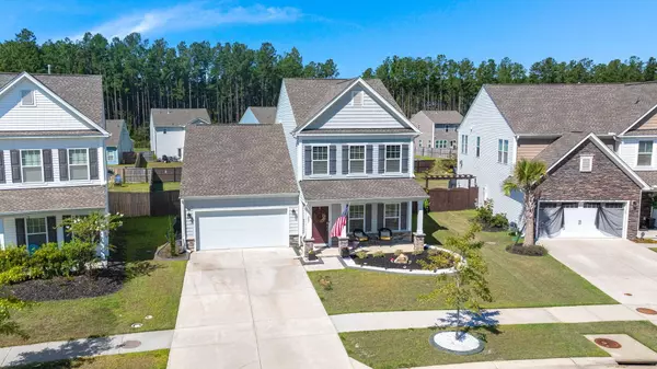 Summerville, SC 29486,207 Godwit Dr