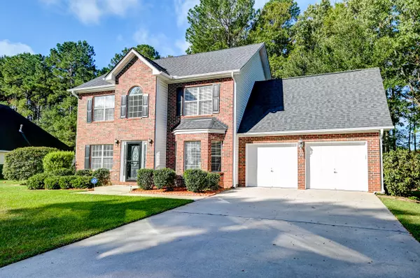 Goose Creek, SC 29445,100 S Knightsbridge Ct