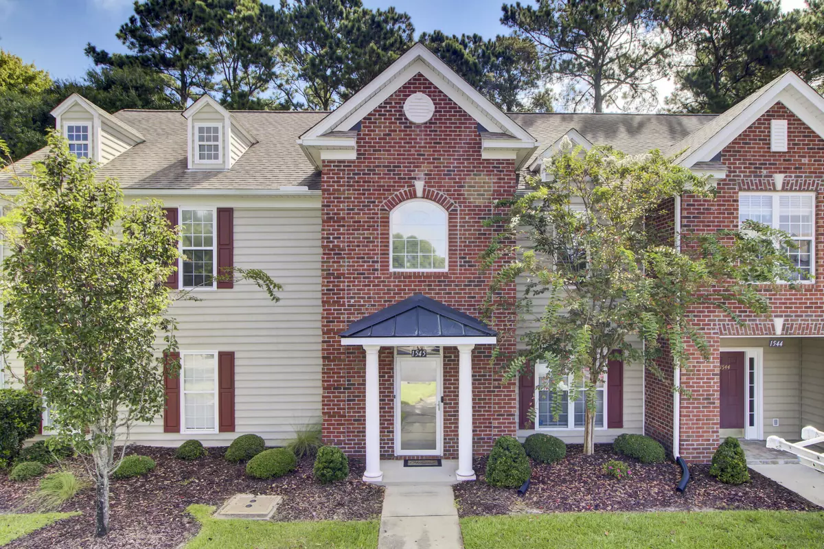 Mount Pleasant, SC 29466,1545 Oxborough Cir