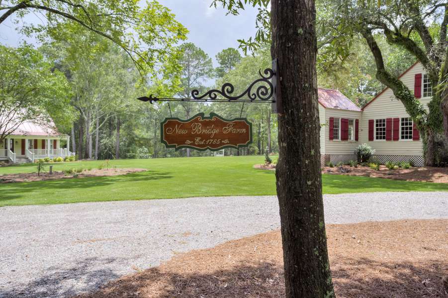 110 New Bridge Rd, Aiken, SC 29801