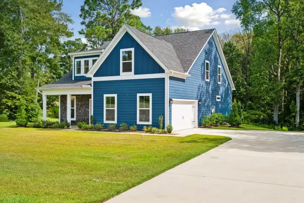 Elloree, SC 29047,119 Twisted Oak Trl