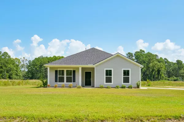 1595 Old River Rd, Elloree, SC 29047