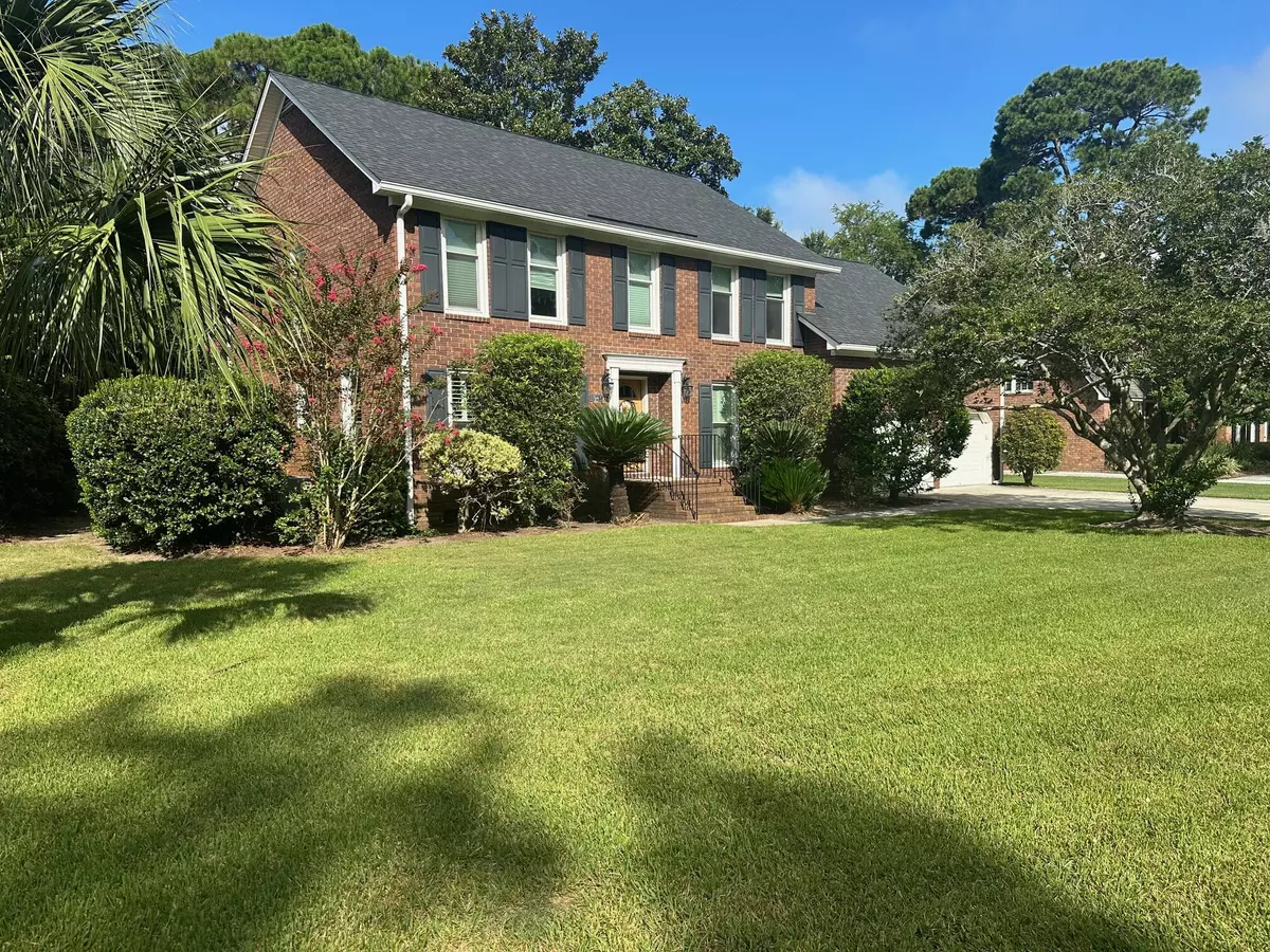 Mount Pleasant, SC 29464,756 Creekside Dr