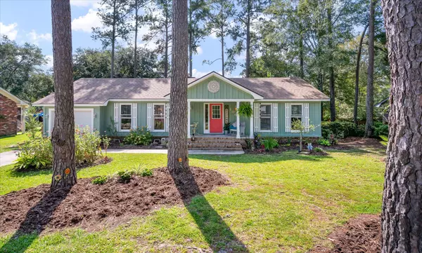 106 Harlesden Ln, Summerville, SC 29485