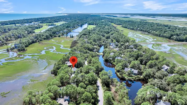 Kiawah Island, SC 29455,11 Falcon Point Rd