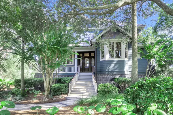 Kiawah Island, SC 29455,11 Falcon Point Rd