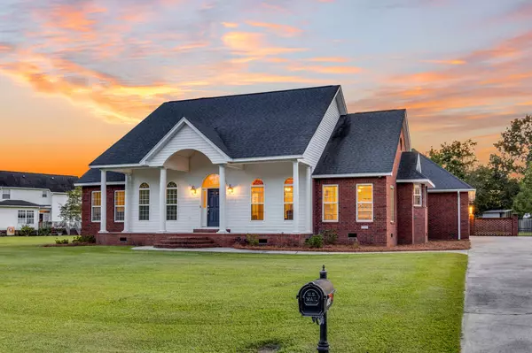 Moncks Corner, SC 29461,1103 Ole South Ct