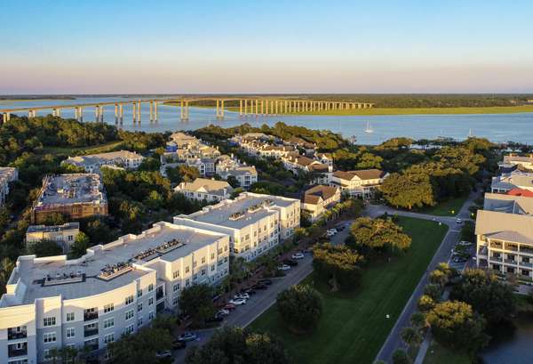 200 River Landing Dr #405 A,  Charleston,  SC 29492