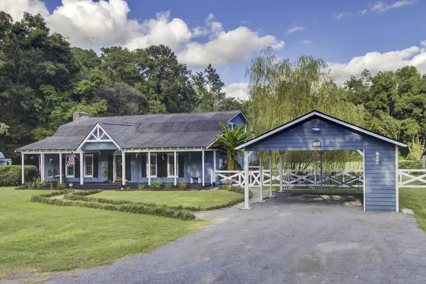 306 Cantering Hills Ln, Summerville, SC 29483