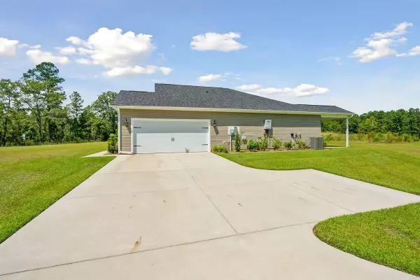 Elloree, SC 29047,1621 Old River Rd