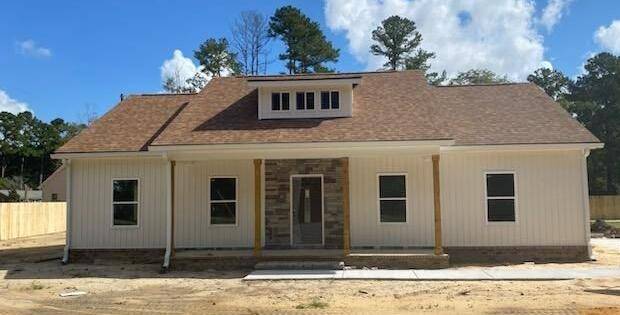 101 Brien, Walterboro, SC 29488