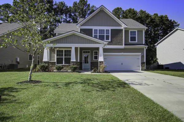 122 Royal Star Rd, Summerville, SC 29486