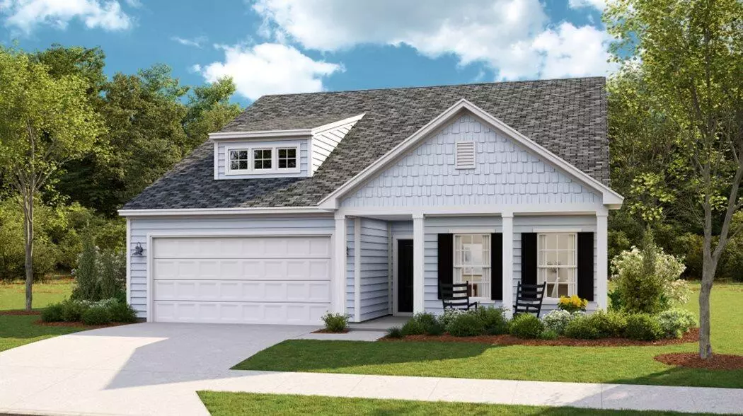 Moncks Corner, SC 29461,143 Tupelo Brg Dr