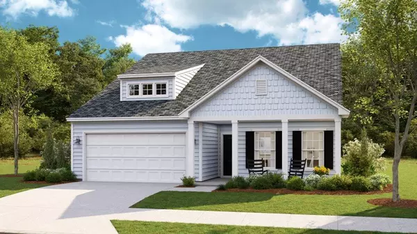 143 Tupelo Brg Dr, Moncks Corner, SC 29461