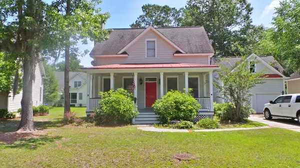 1142 Quick Rabbit Loop, Charleston, SC 29414