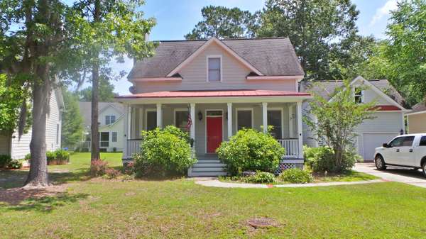 1142 Quick Rabbit Loop, Charleston, SC 29414