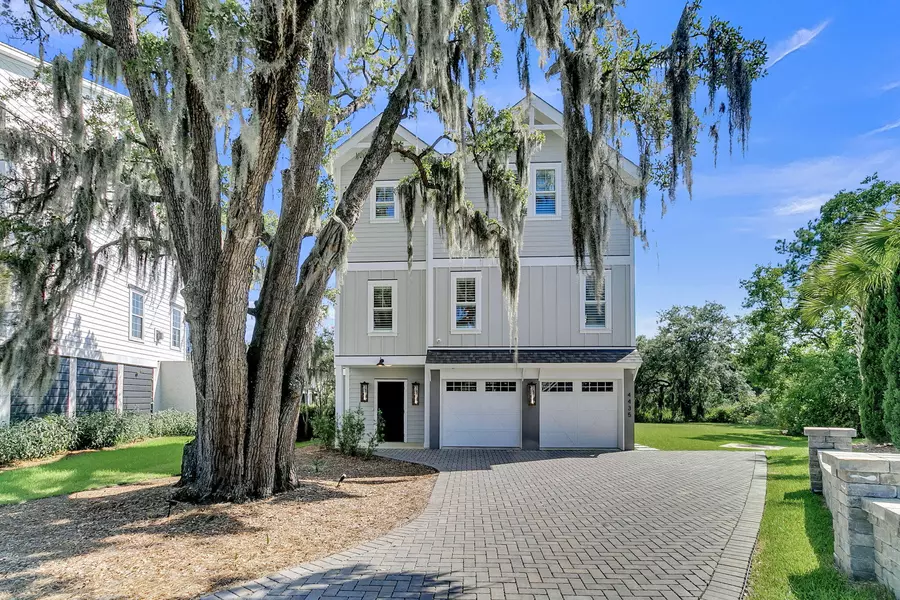 4435 Hopes Cir, North Charleston, SC 29405