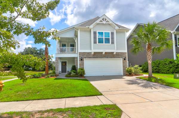 1502 Innkeeper Ln, Johns Island, SC 29455