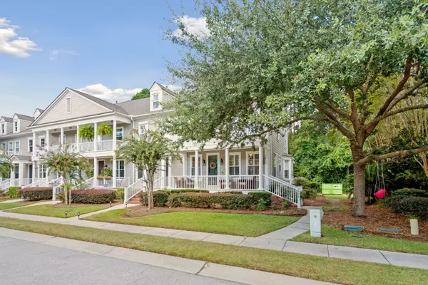 Mount Pleasant, SC 29466,2892 Treadwell St