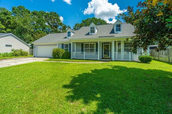 402 Alwyn Boulevard, Summerville, SC 29485