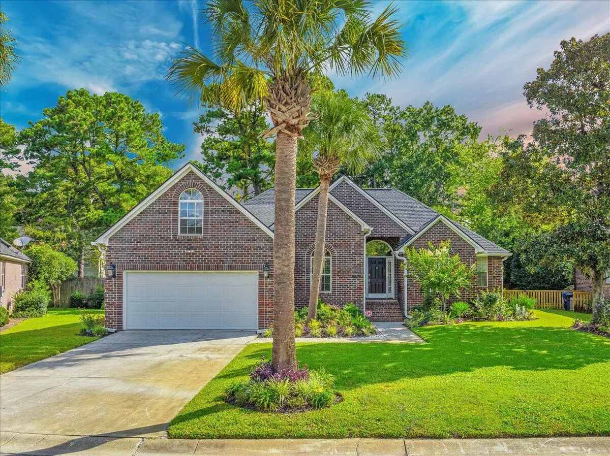 Mount Pleasant, SC 29464,1453 Waterside Ct