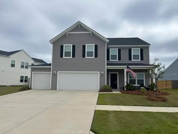 106 Lucca Dr, Summerville, SC 29486