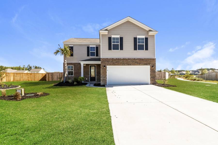 218 Rhodes Ct, Summerville, SC 29486