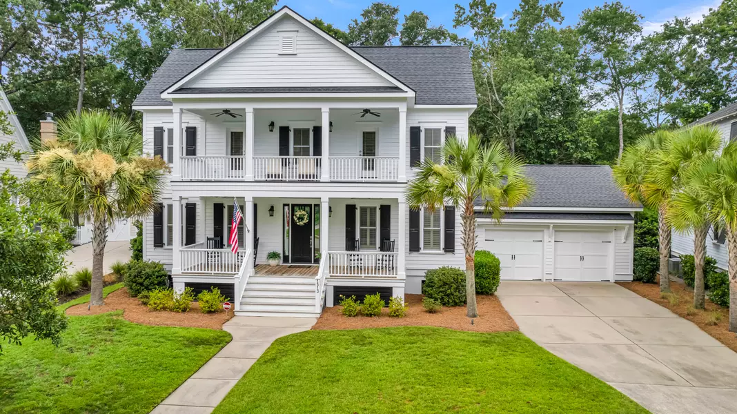 1513 Lindsey Creek Dr, Mount Pleasant, SC 29466