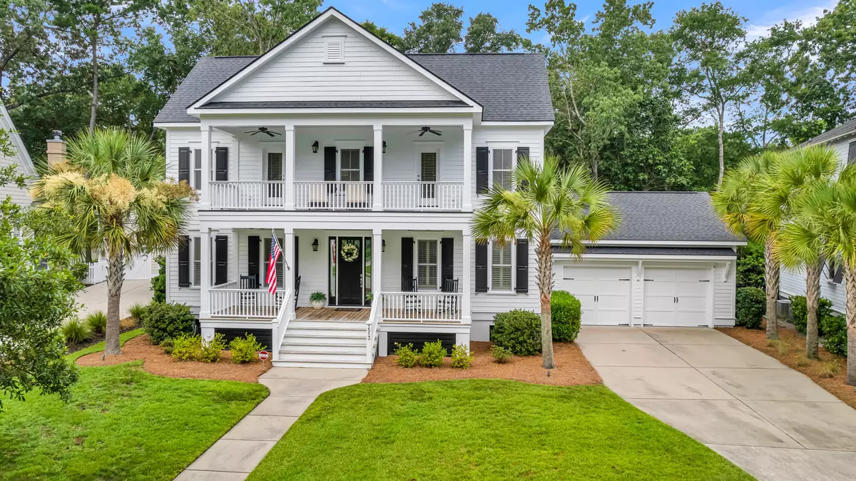 Mount Pleasant, SC 29466,1513 Lindsey Creek Dr